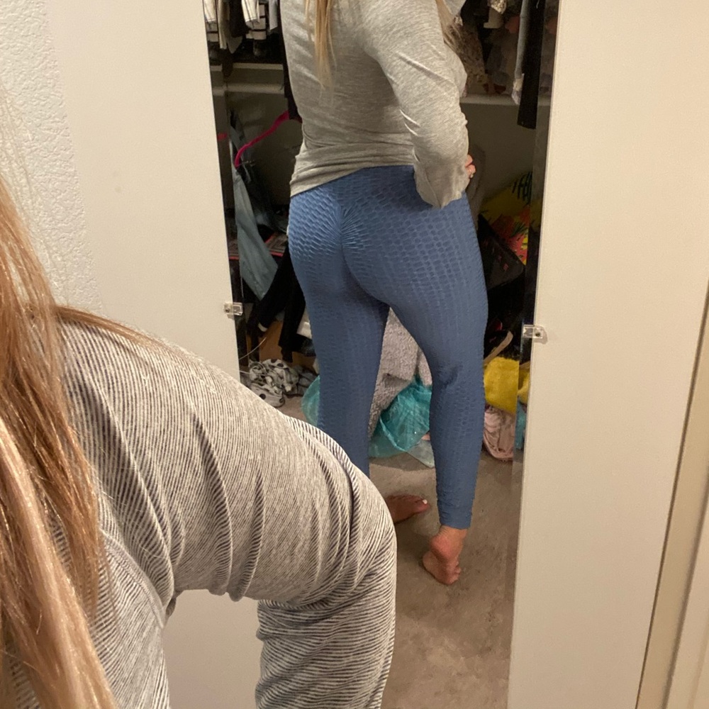 Tiktok leggings